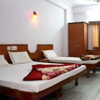 Hotel Uday Palace, Jaipur 2